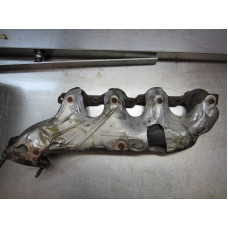 32H014 Right Exhaust Manifold From 2002 Chevrolet Suburban 1500  5.3 12564156